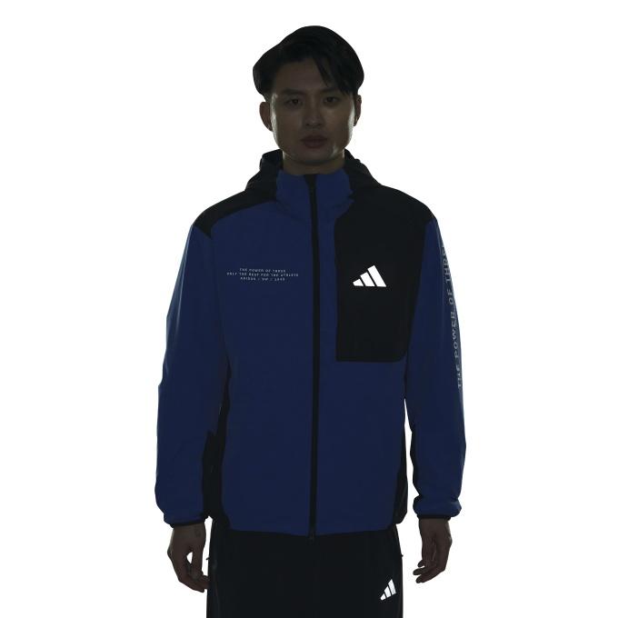 adidas（アディダス） ウインドブレーカー ジャケット アディダス