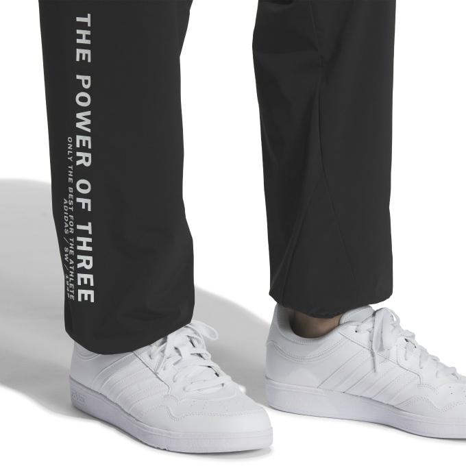 adidas（アディダス） ウインドブレーカー パンツ メンズ ADPTN