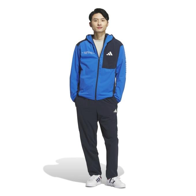 adidas（アディダス） ウインドブレーカー パンツ メンズ ADPTN