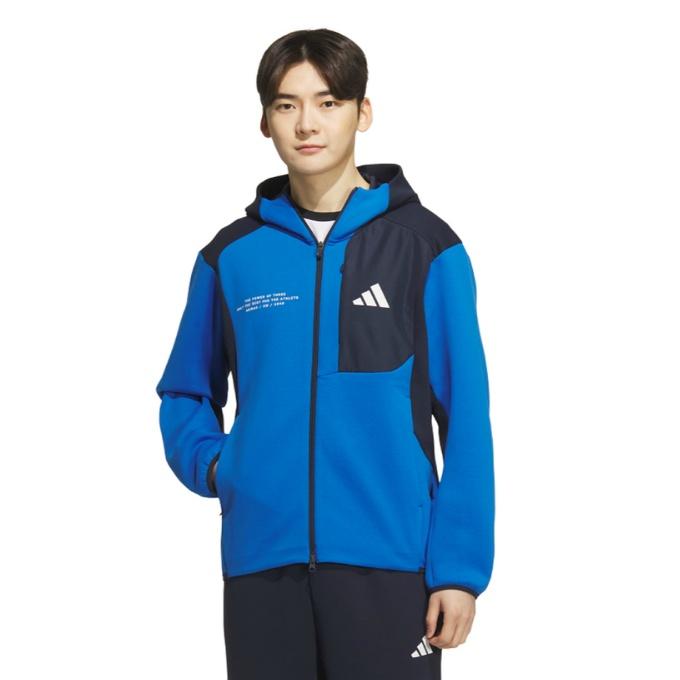 adidas（アディダス） スポーツウェア ジャージ ジャケット M ADPT