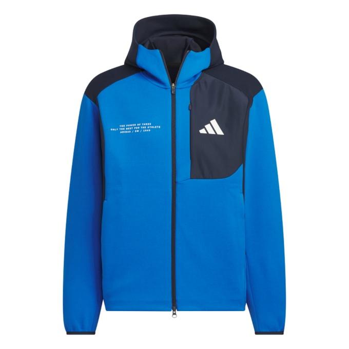 adidas（アディダス） スポーツウェア ジャージ ジャケット M ADPT