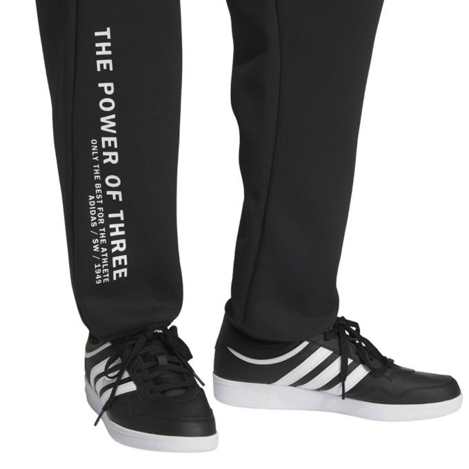 adidas（アディダス） スポーツウェア ジャージ ロングパンツ M ADPT