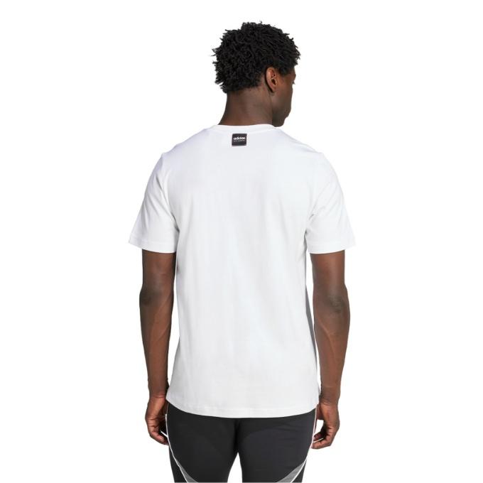 adidas（アディダス） Tシャツ 半袖 COPA サイン グラフィック Tシャツ