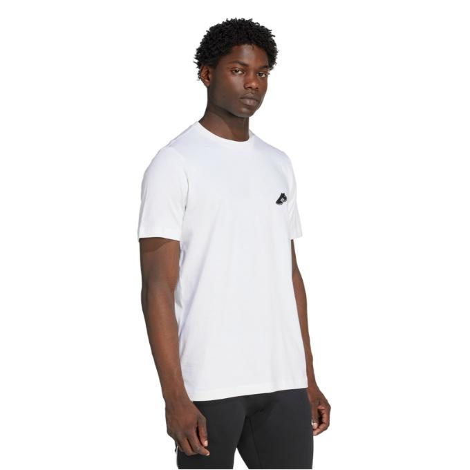 adidas（アディダス） Tシャツ 半袖 COPA サイン グラフィック Tシャツ