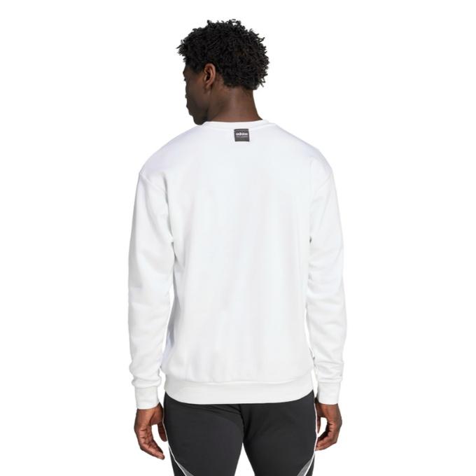 adidas（アディダス） スウェットトレーナー COPA グラフィック T