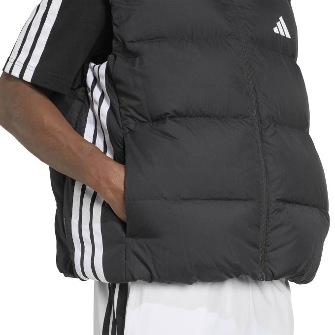 adidas（アディダス） ダウンジャケット エッセンシャルズ クライマ