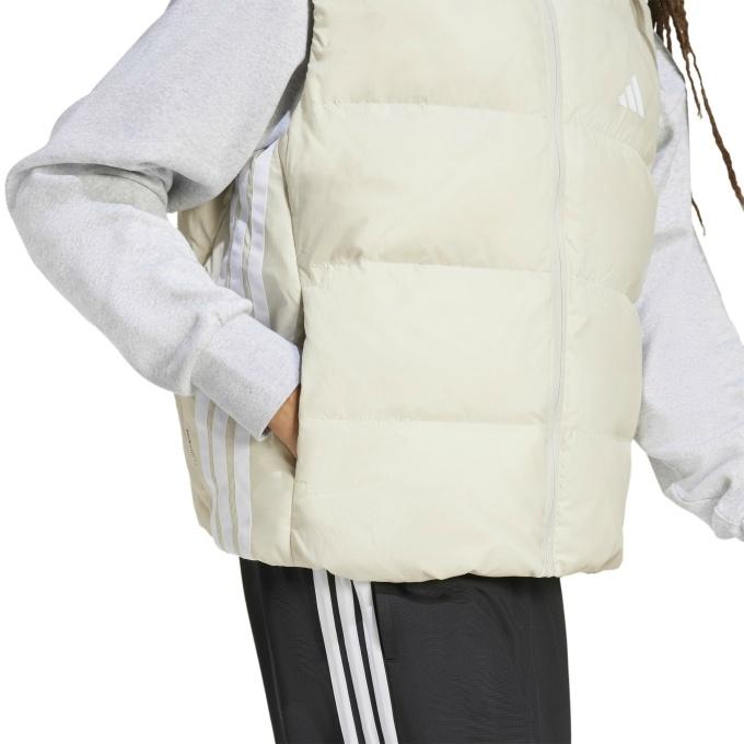 adidas（アディダス） ダウンジャケット エッセンシャルズ クライマ