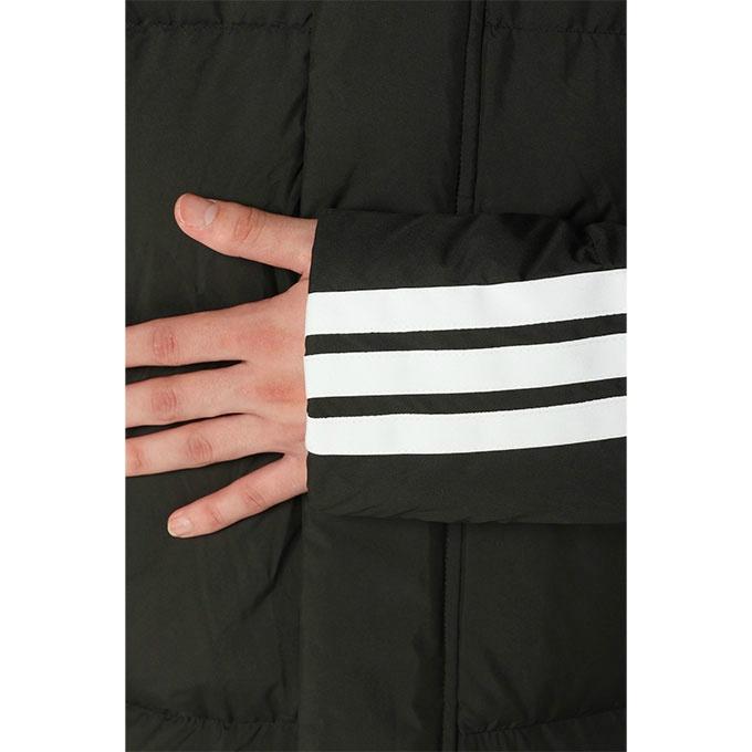 東海大学ラグビー部　adidasフード付きダウンコート2XL 25日まで限定特価 東海大学ラグビー部 adidasフード付きダウンコート2XL 25日まで限定