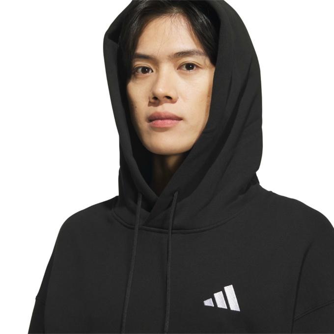 adidas（アディダス） スウェットパーカー M ESS+ SL スウェット