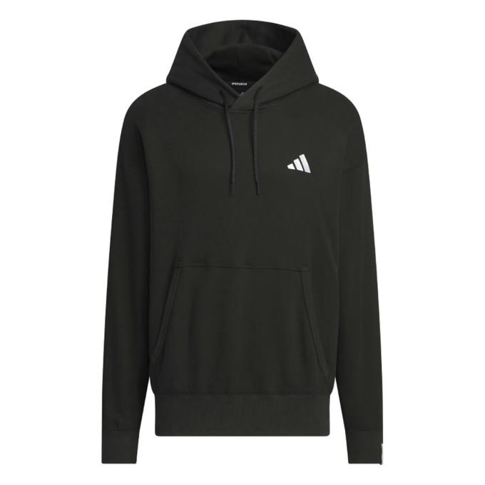 adidas（アディダス） スウェットパーカー M ESS+ SL スウェット