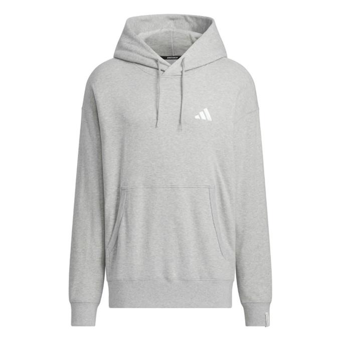 adidas（アディダス） スウェットパーカー M ESS+ SL スウェット