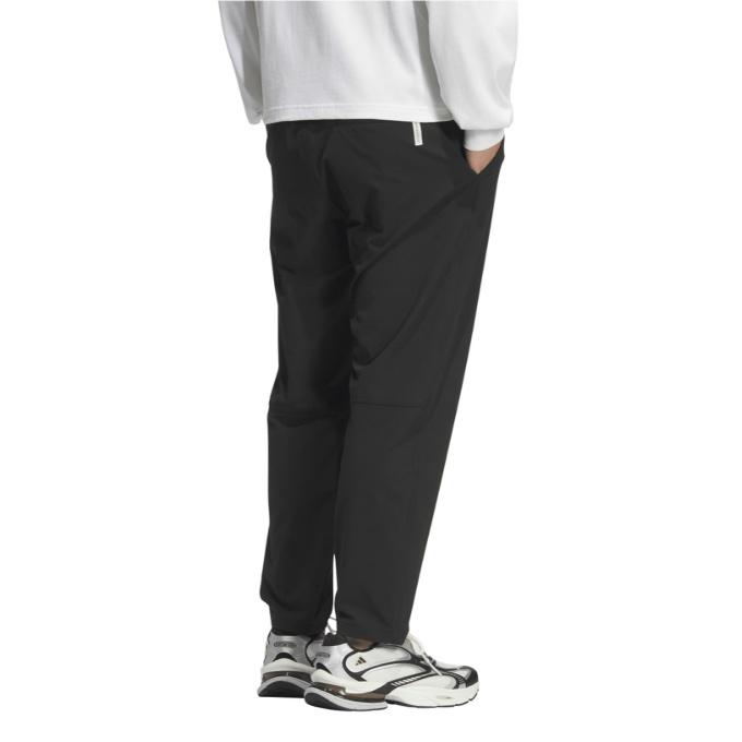adidas（アディダス） ロングパンツ M ESS+ ウーブン パンツ KA1293