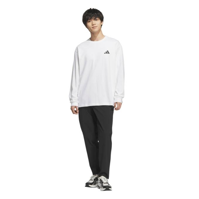 adidas（アディダス） ロングパンツ M ESS+ ウーブン パンツ KA1293