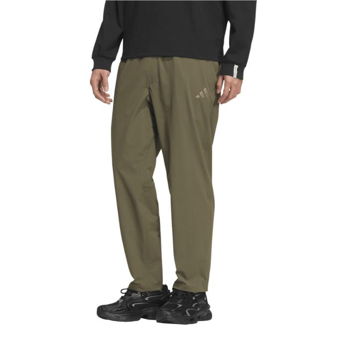 adidas（アディダス） ロングパンツ M ESS+ ウーブン パンツ KA1294
