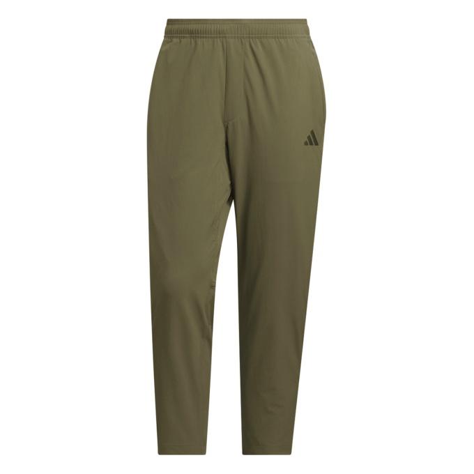 adidas（アディダス） ロングパンツ M ESS+ ウーブン パンツ KA1294