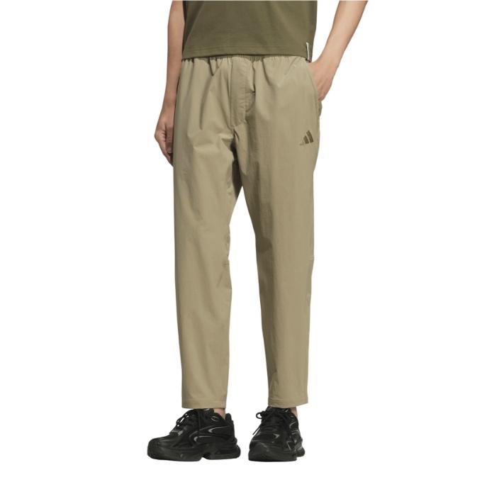 adidas（アディダス） ロングパンツ M ESS+ ウーブン パンツ KA1295