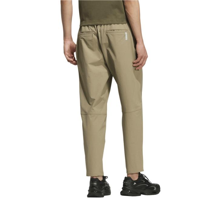 adidas（アディダス） ロングパンツ M ESS+ ウーブン パンツ KA1295