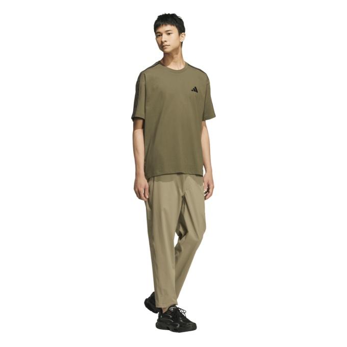 adidas（アディダス） ロングパンツ M ESS+ ウーブン パンツ KA1295