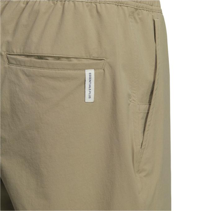 adidas（アディダス） ロングパンツ M ESS+ ウーブン パンツ KA1295