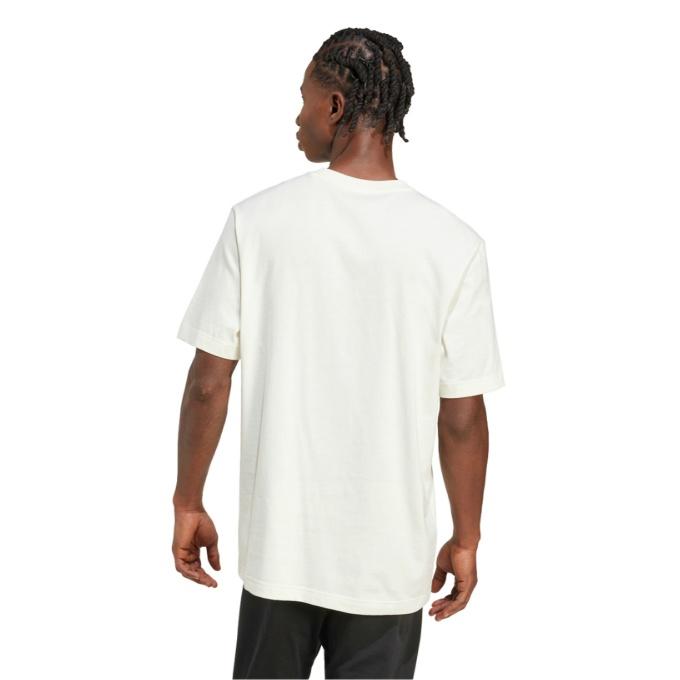 ✨美品✨N°21 YEAH スタッズ ロゴTシャツ 白 イタリア製 綿100% adidas（アディダス） Tシャツ 半袖 M PIZZA TRIM Tシャツ JM6481