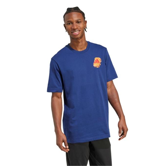 adidas（アディダス） Tシャツ 半袖 M PB&J Tシャツ JW4343 KKU42