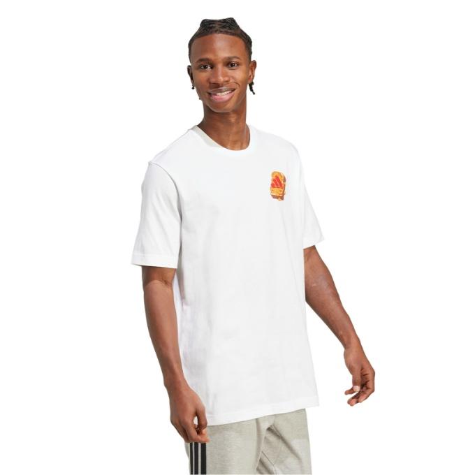 adidas（アディダス） Tシャツ 半袖 M PB&J Tシャツ JW4344 KKU42