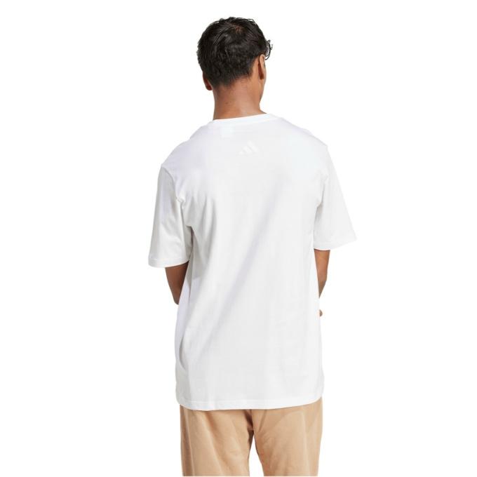 adidas（アディダス） Tシャツ 半袖 M DOG SOCK Tシャツ JZ7440 TX452