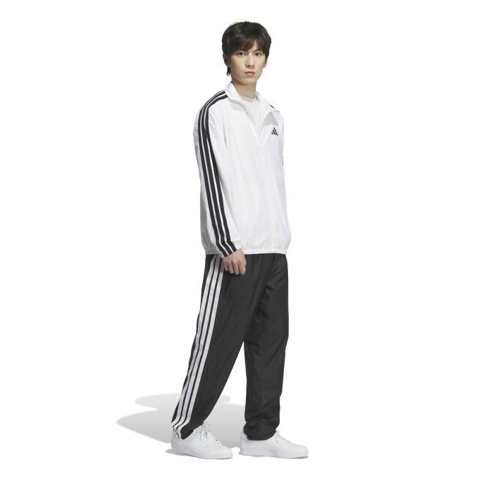 adidas（アディダス） ウインドブレーカー ジャケット メンズ