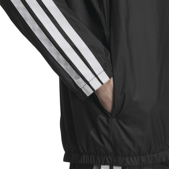 adidas（アディダス） ウインドブレーカー ジャケット メンズ
