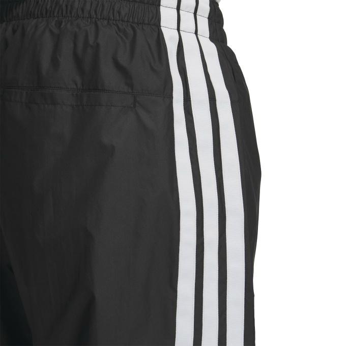 【新品未使用】アディダス メンズ スリーストライプスパンツ　ブラック　L 82 adidas（アディダス） パンツ アディカラー スリーストライプス