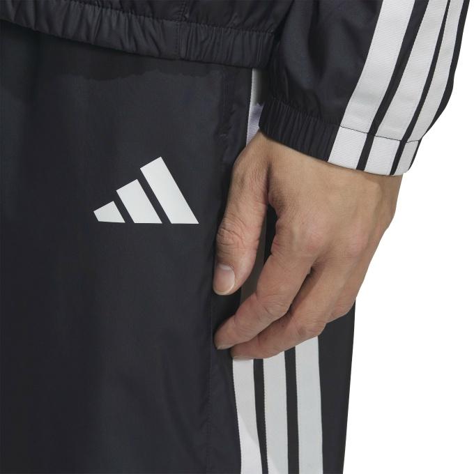 adidas（アディダス） ウインドブレーカー パンツ メンズ スリー