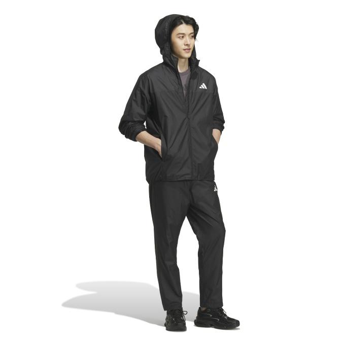 adidas（アディダス） ウインドブレーカー ジャケット メンズ MH BSC