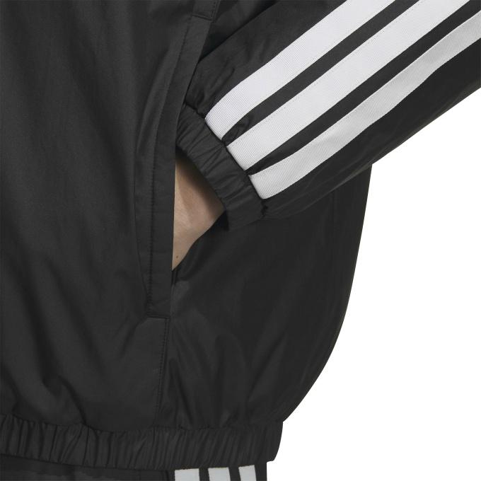 adidas（アディダス） ウインドブレーカー ジャケット メンズ MH 3ST