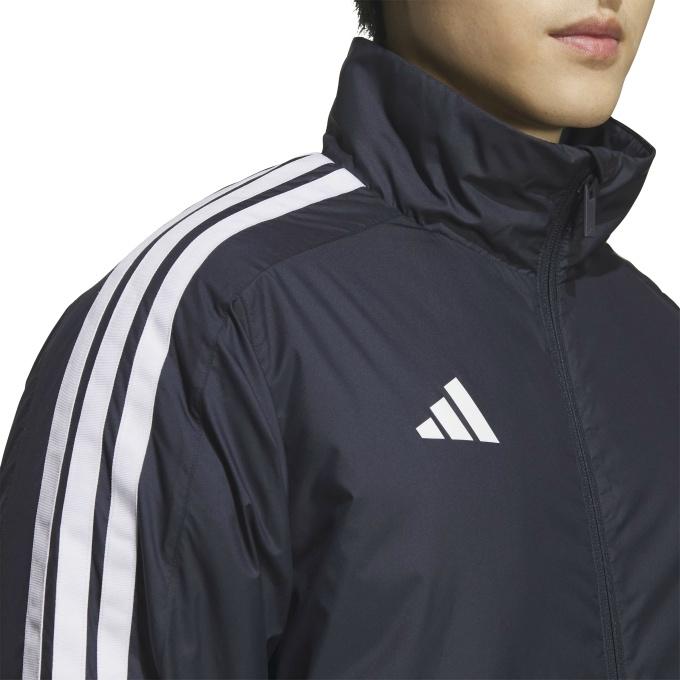 adidas（アディダス） ウインドブレーカー ジャケット メンズ MH 3ST