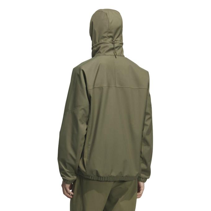 adidas（アディダス） ウインドブレーカー ジャケット メンズ MH 撥水