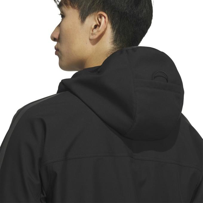FC東京 23 プレミアコレクションウィンドジャケット XLサイズ ニューバランス×FC東京プロダクトウェア「Black Out Apparel