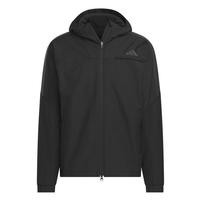 adidas（アディダス） ウインドブレーカー ジャケット メンズ MH 撥水