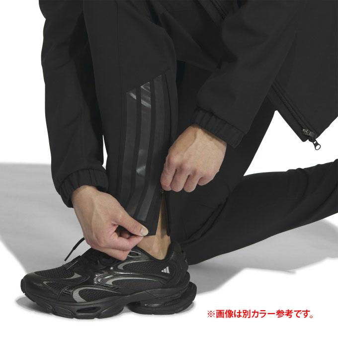 adidas（アディダス） ウインドブレーカー パンツ メンズ MH 撥水保温