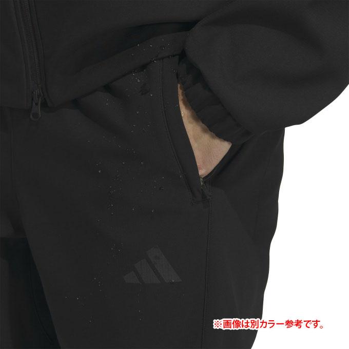 adidas（アディダス） ウインドブレーカー パンツ メンズ MH 撥水保温
