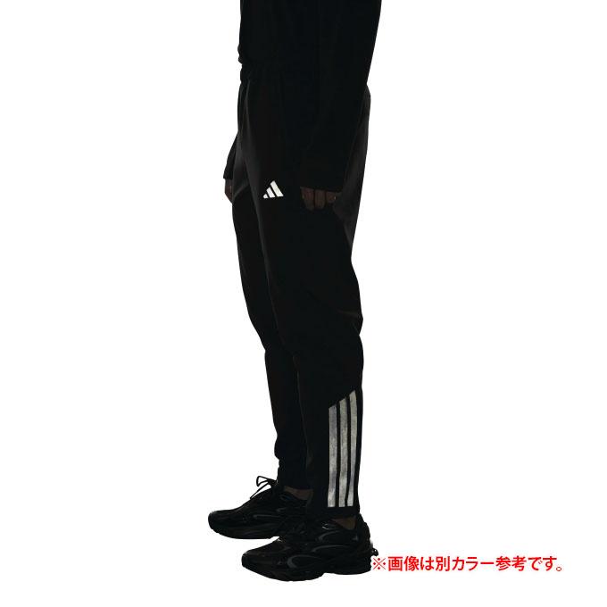 adidas（アディダス） ウインドブレーカー パンツ メンズ MH 撥水保温