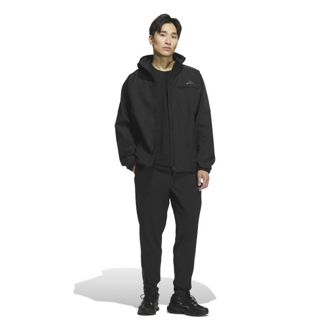 adidas（アディダス） ウインドブレーカー パンツ メンズ MH 撥水保温