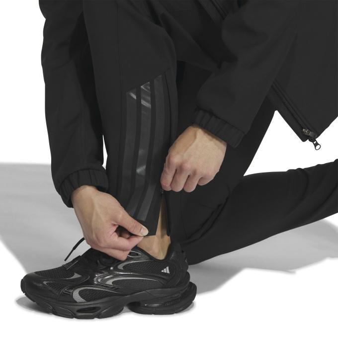 adidas（アディダス） ウインドブレーカー パンツ メンズ MH 撥水保温