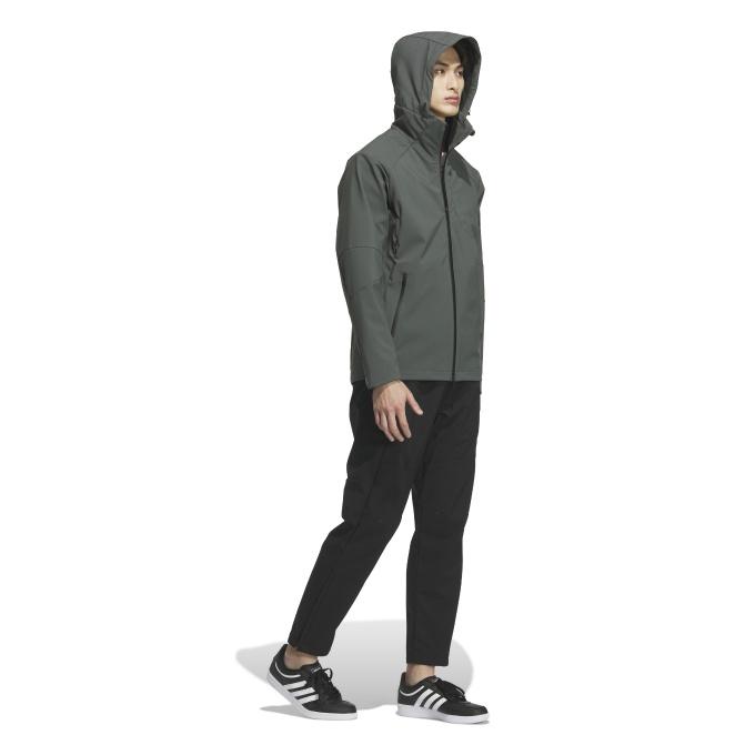 adidas（アディダス） ウインドブレーカー ジャケット メンズ Premium