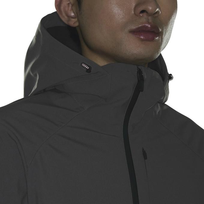 adidas（アディダス） ウインドブレーカー ジャケット メンズ Premium