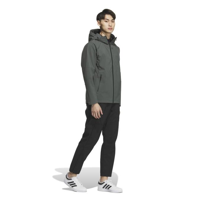 adidas（アディダス） ウインドブレーカー パンツ メンズ Premium