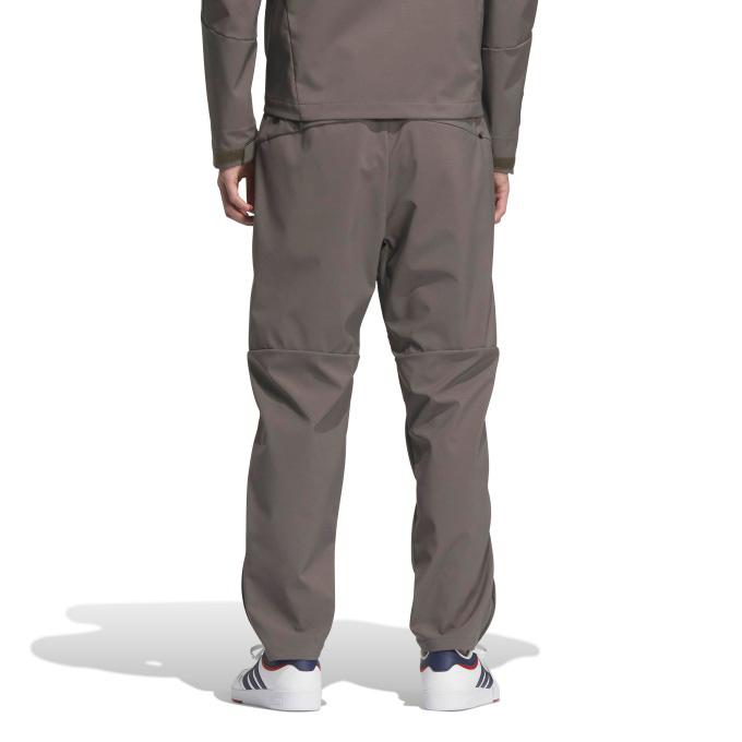 adidas（アディダス） ウインドブレーカー パンツ メンズ Premium