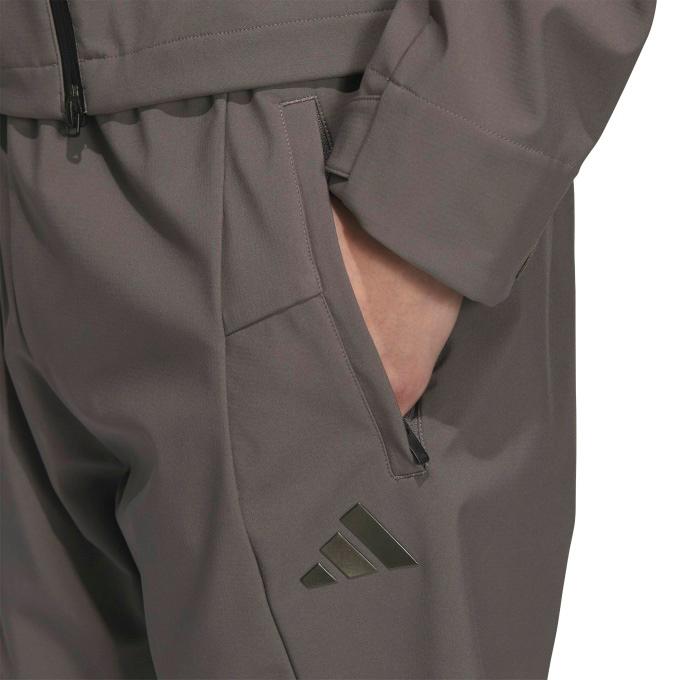 adidas（アディダス） ウインドブレーカー パンツ メンズ Premium