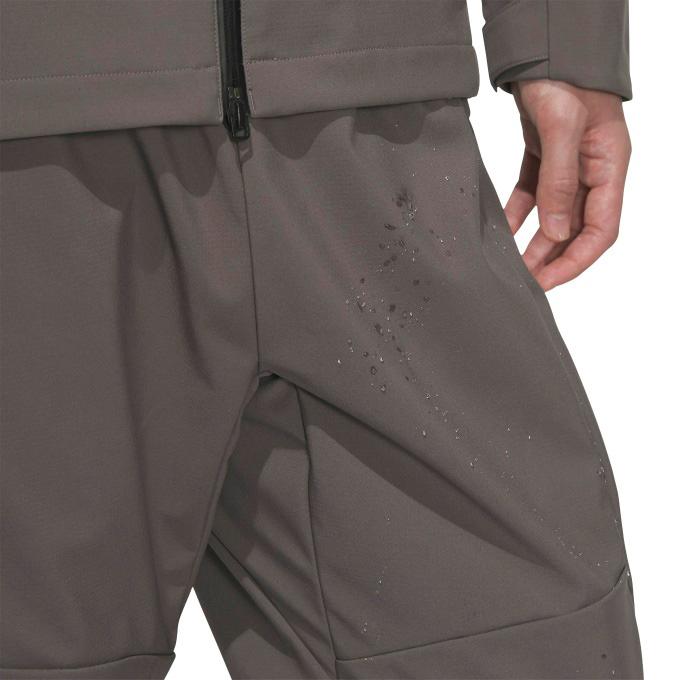 adidas（アディダス） ウインドブレーカー パンツ メンズ Premium