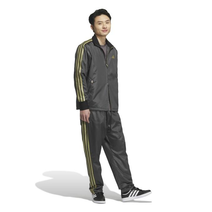 adidas（アディダス） ウインドブレーカー ジャケット Staygold