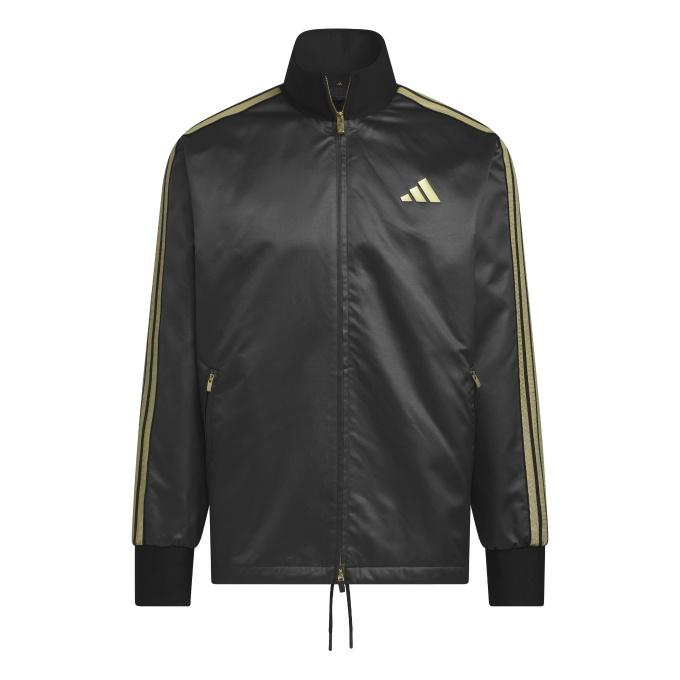 みうみい】アディダスプロ ウィンドジャケット 上下 CLIMASTORM 楽天